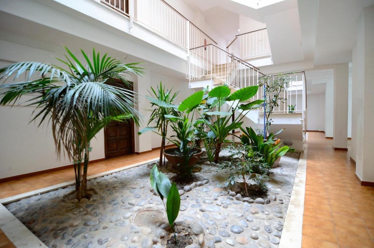 レスタルティットJardins Del Mar 56アパートメント エクステリア 写真